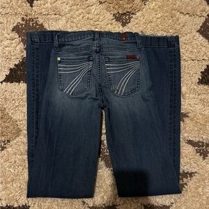 7famk Dojo Lake Blue